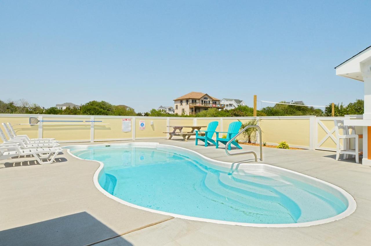 1513 - Star Of The Sea By Resort Realty Corolla Ngoại thất bức ảnh