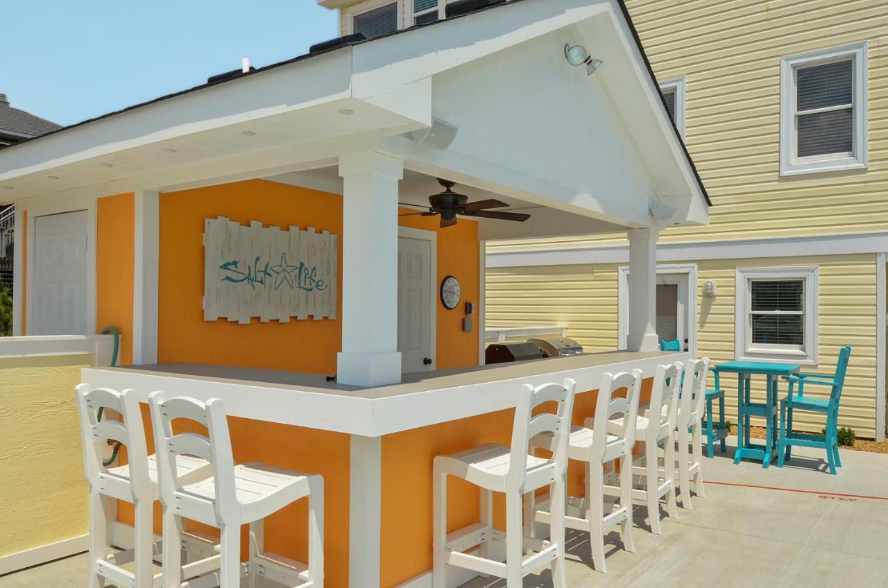 1513 - Star Of The Sea By Resort Realty Corolla Ngoại thất bức ảnh