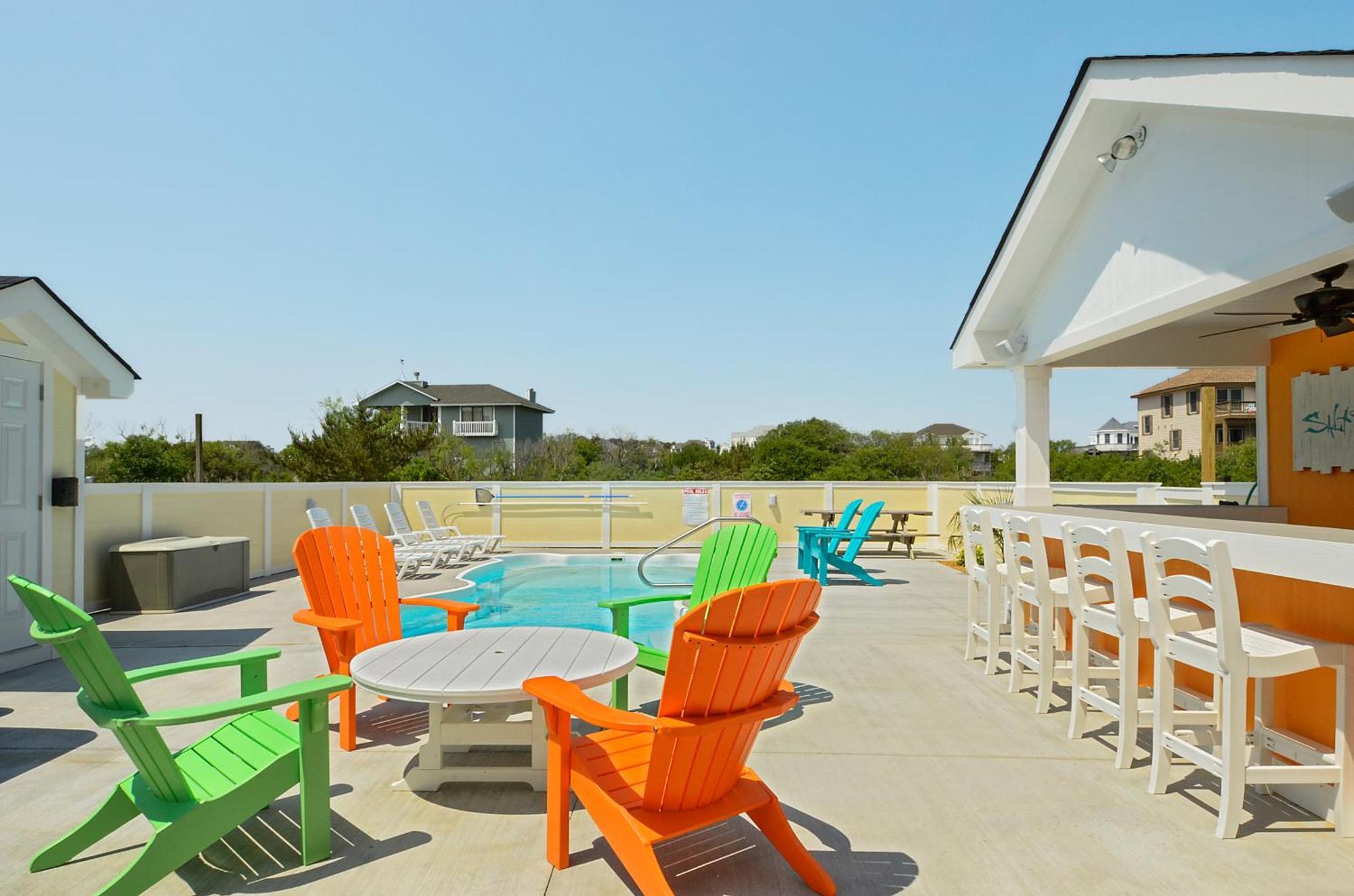 1513 - Star Of The Sea By Resort Realty Corolla Ngoại thất bức ảnh