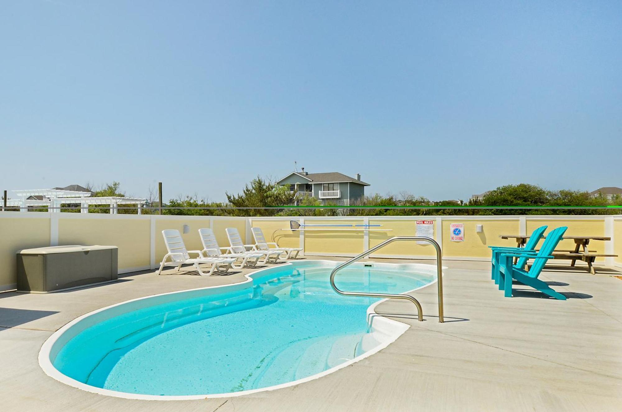 1513 - Star Of The Sea By Resort Realty Corolla Ngoại thất bức ảnh