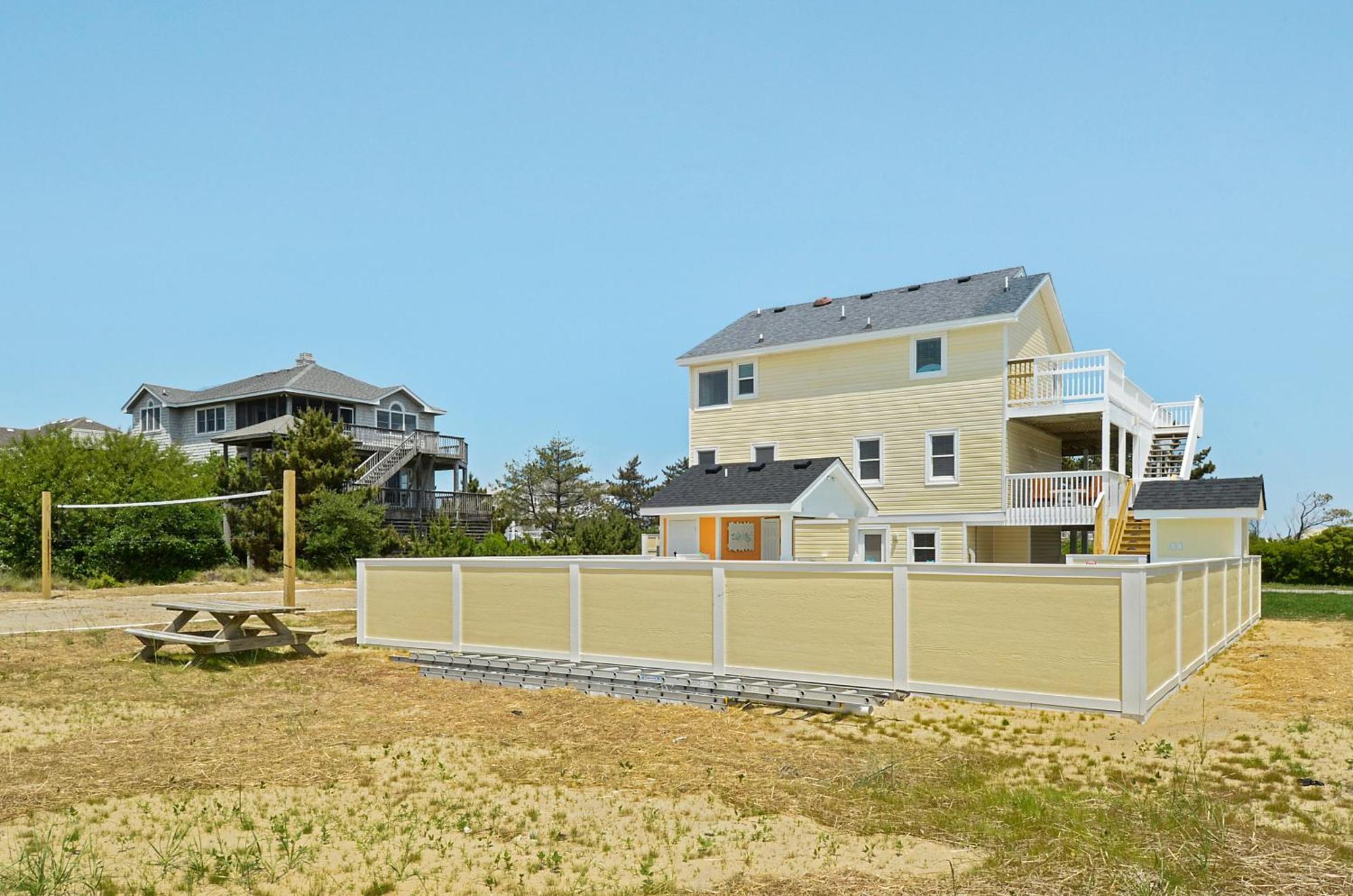 1513 - Star Of The Sea By Resort Realty Corolla Ngoại thất bức ảnh